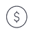 Financial Lens symbol