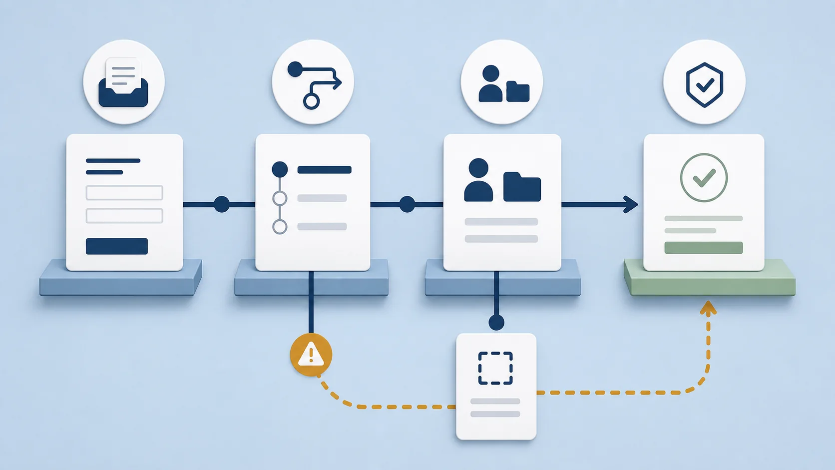 Form Submission Is Often Where Intent Disappears what changes illustration