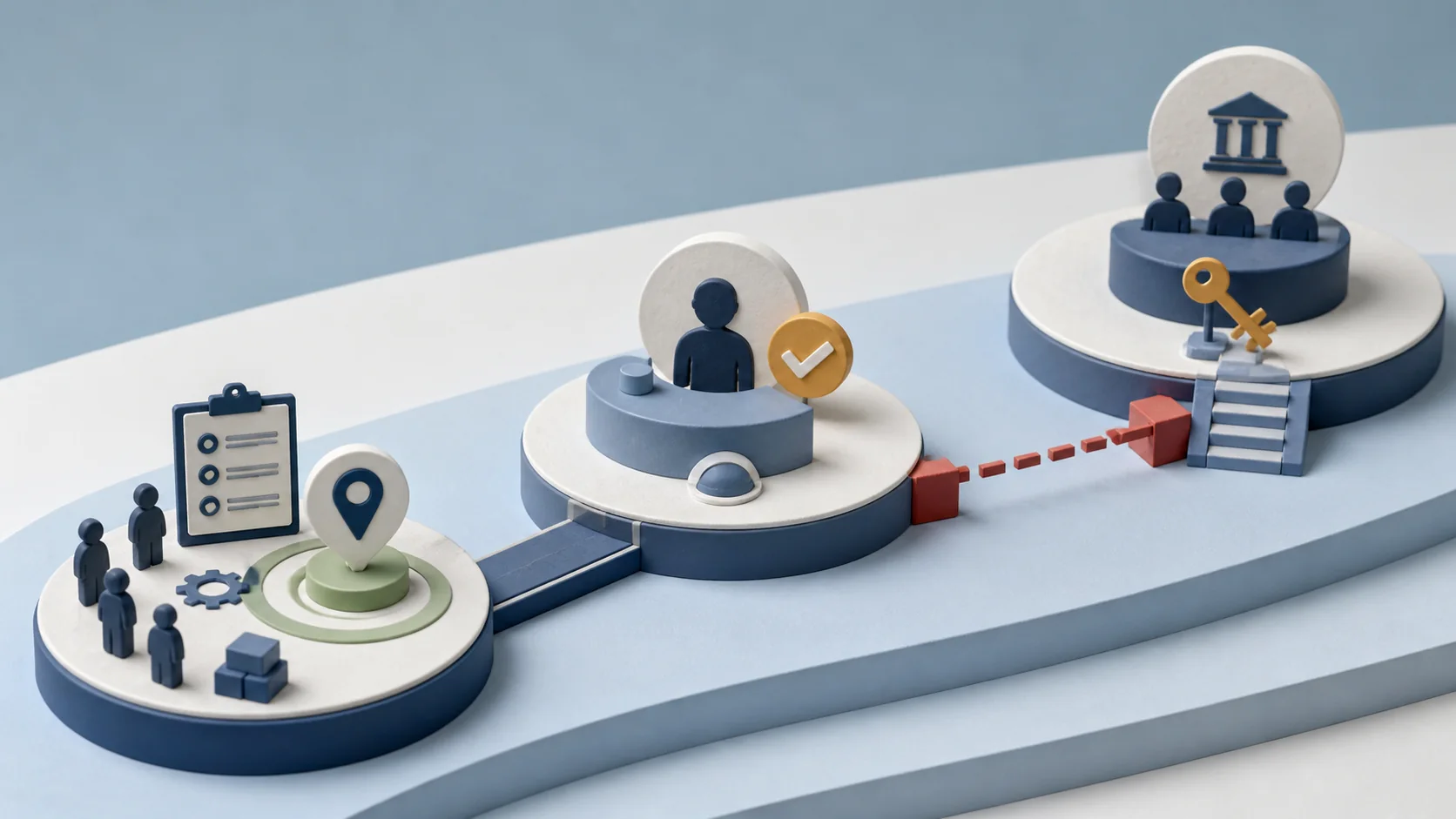 Frontline Warnings Become Dead Ends Without Decision Ownership what changes illustration