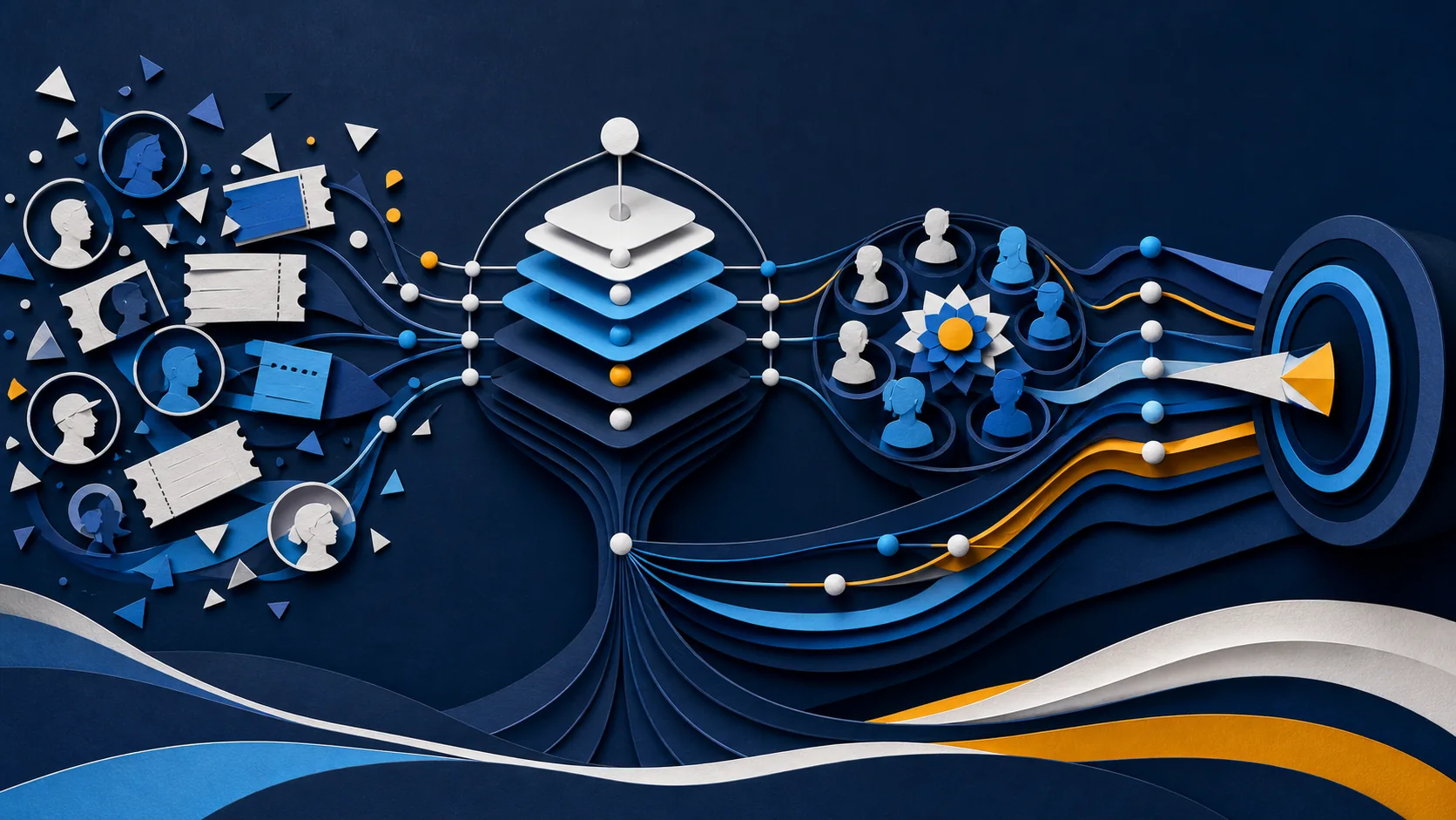 Editorial illustration for An 87% Renewal Rate Is Not a Marketing Story