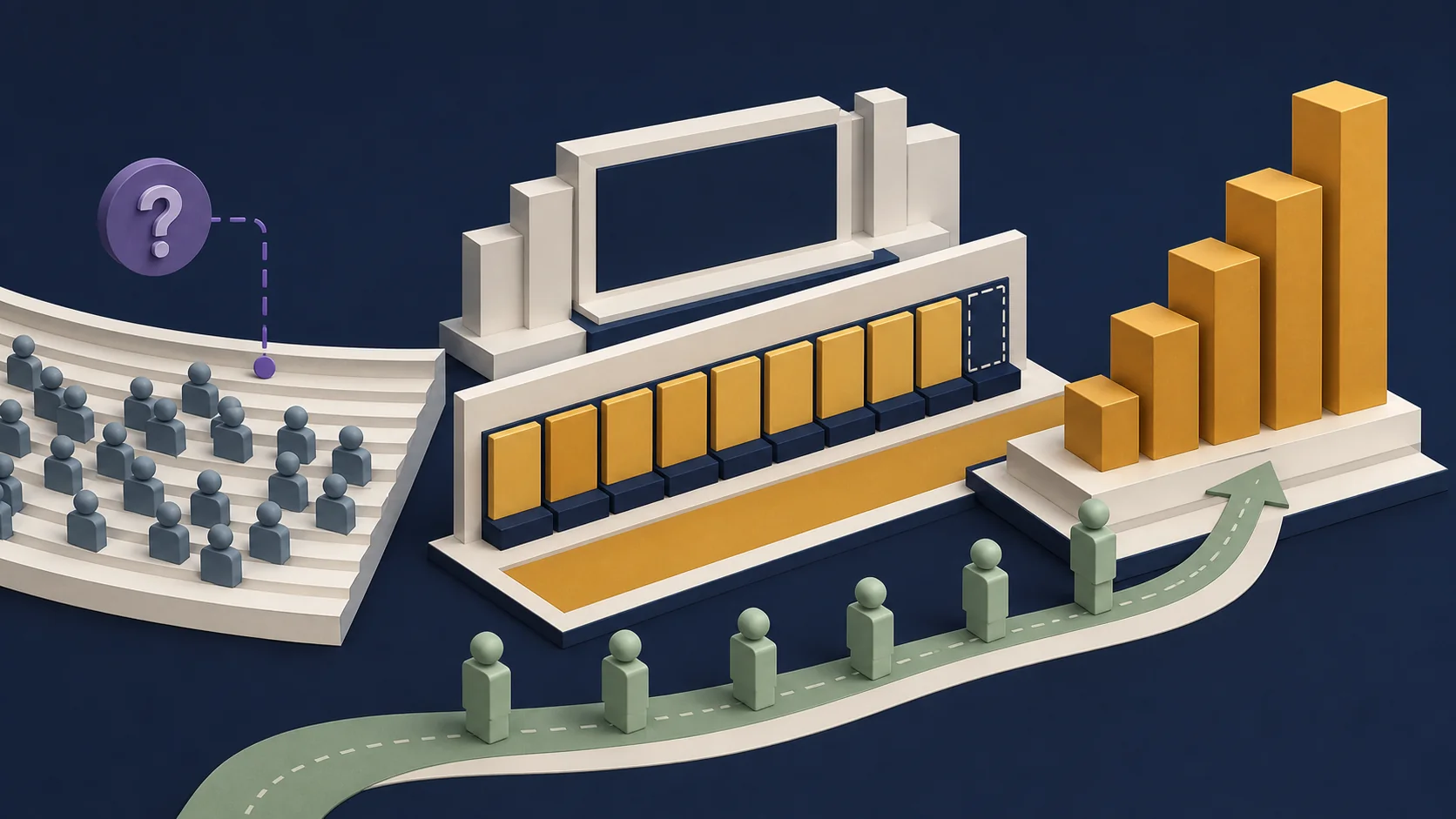 Editorial illustration for Fewer Viewers, Higher Prices: Super Bowl 60's Ad Market Made No Sense on Paper