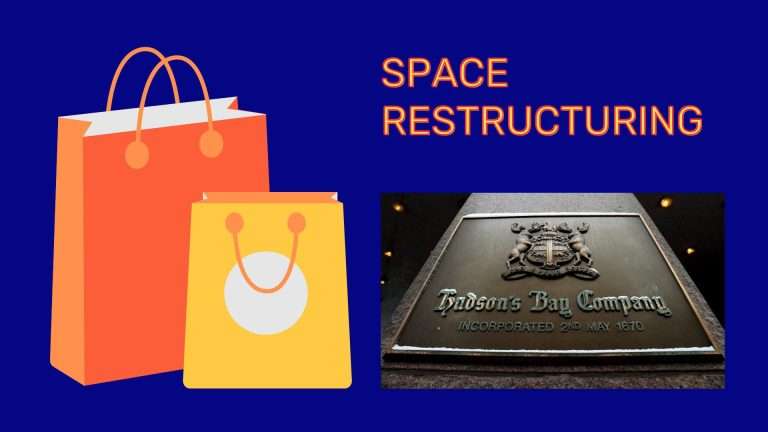 Space Restructuring