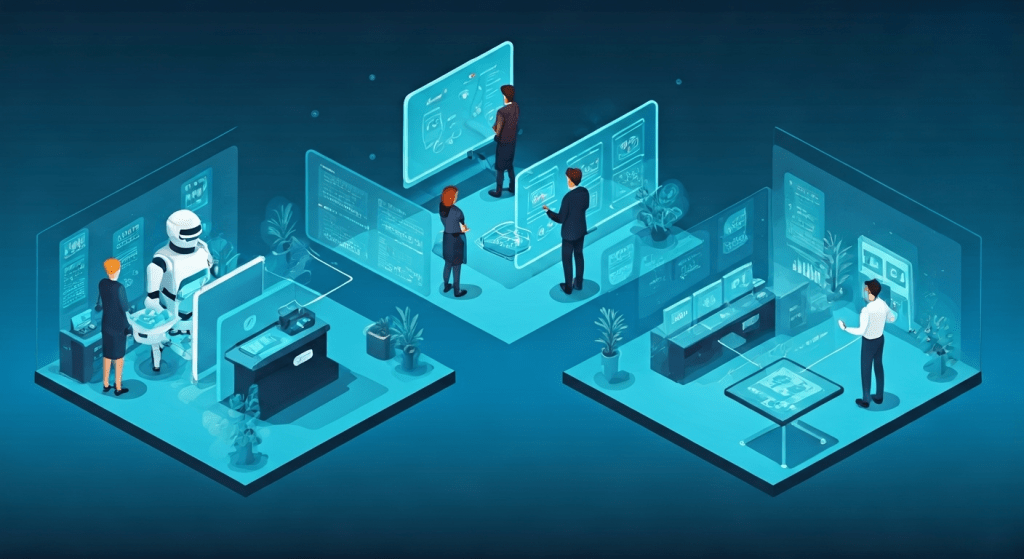 Retail Banking Future