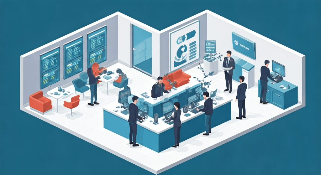 Retail Banking Today