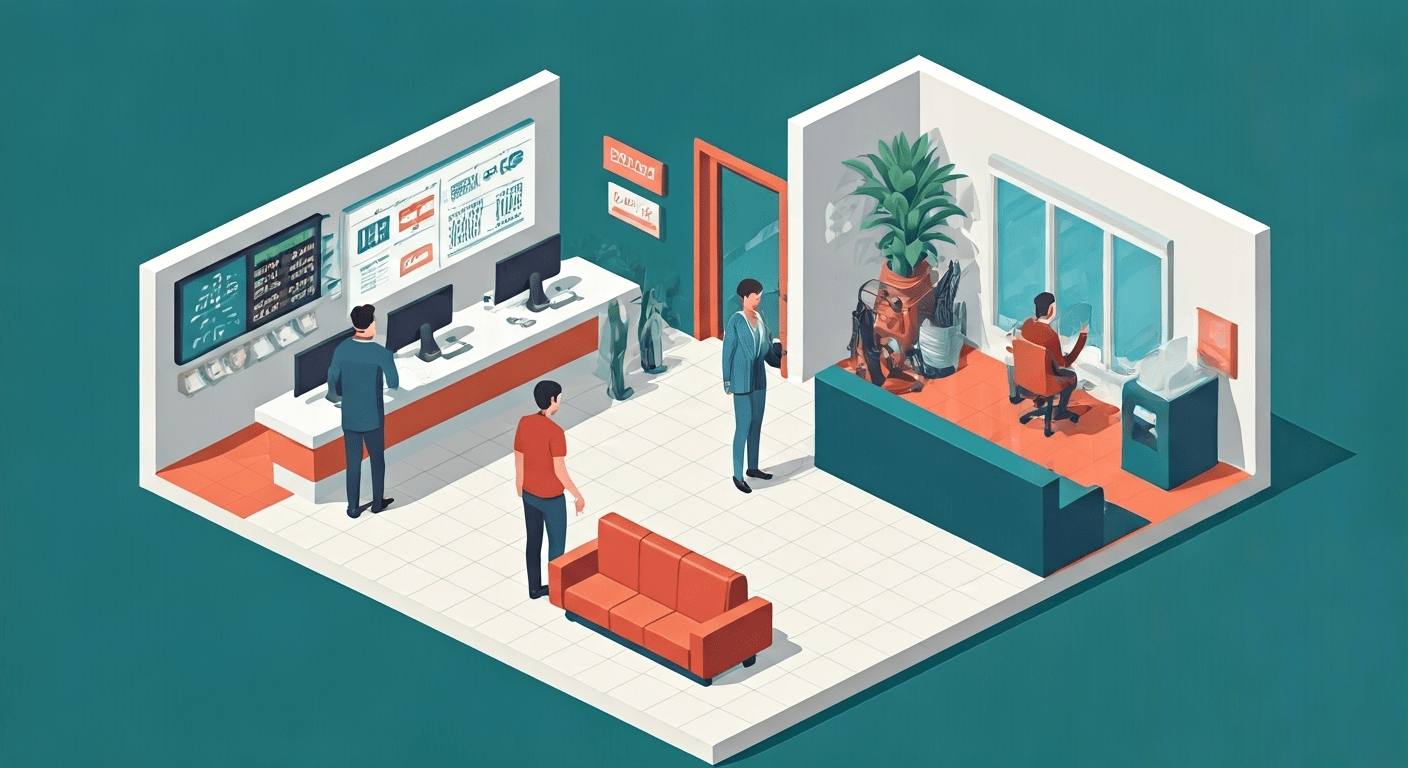 Retail Banking Today