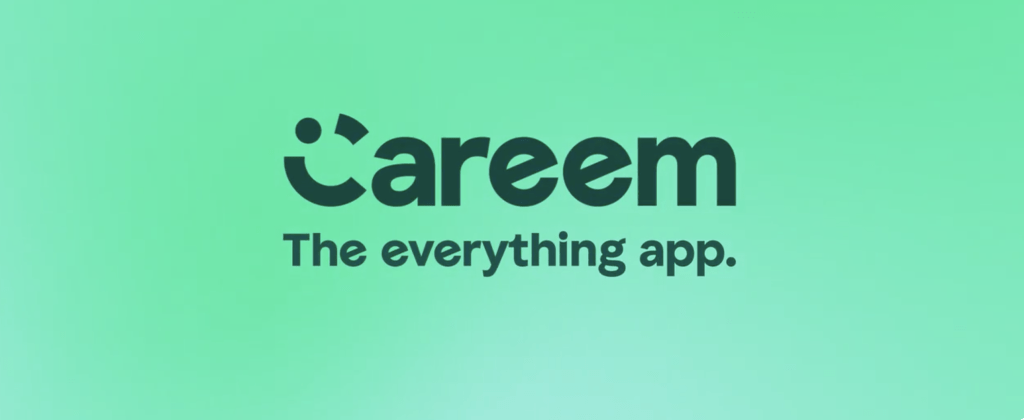 Careem - the Everything App